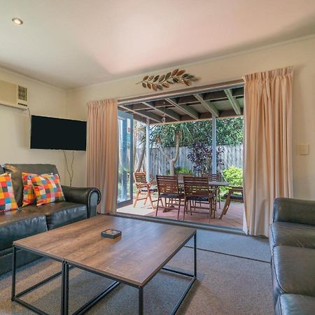Pipi Dune Villa - Whitianga Holiday Home Εξωτερικό φωτογραφία