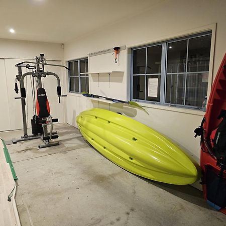 Pipi Dune Villa - Whitianga Holiday Home Εξωτερικό φωτογραφία