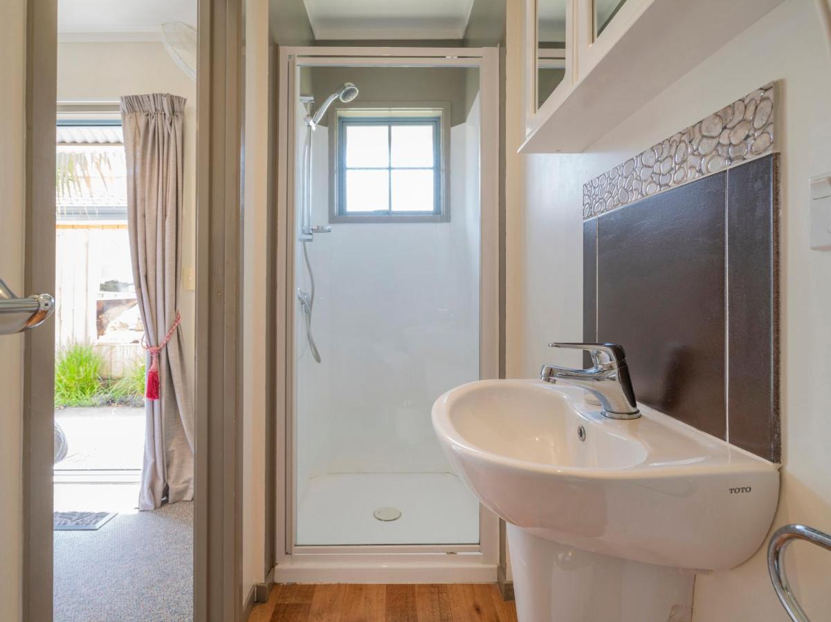 Pipi Dune Villa - Whitianga Holiday Home Εξωτερικό φωτογραφία
