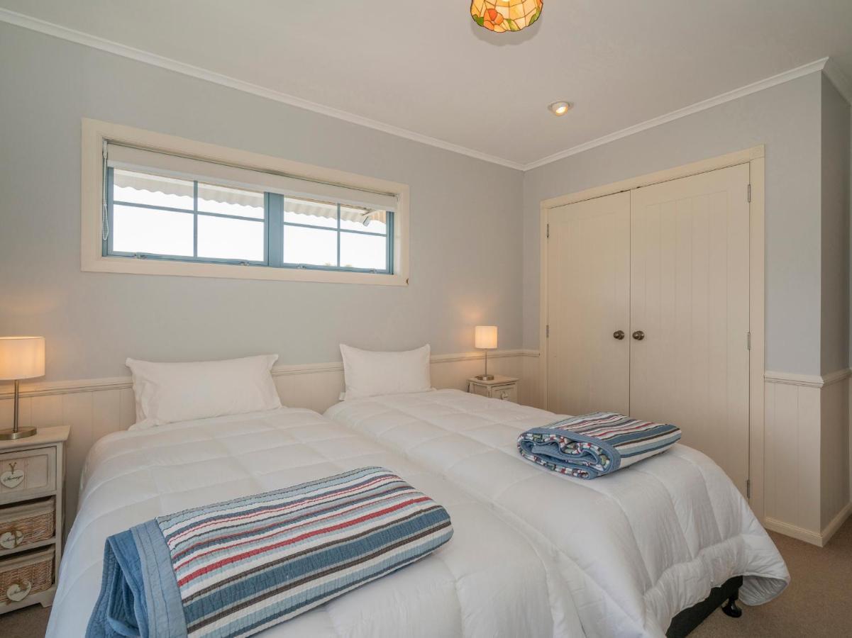 Pipi Dune Villa - Whitianga Holiday Home Εξωτερικό φωτογραφία
