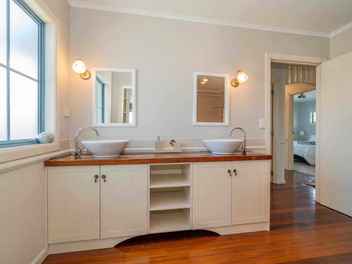 Pipi Dune Villa - Whitianga Holiday Home Εξωτερικό φωτογραφία