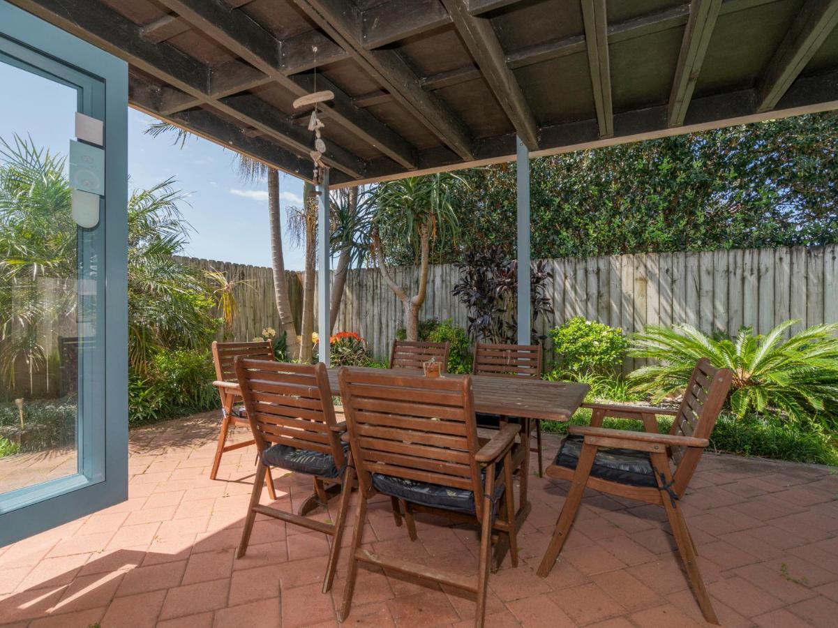 Pipi Dune Villa - Whitianga Holiday Home Εξωτερικό φωτογραφία