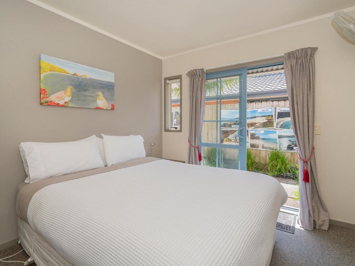 Pipi Dune Villa - Whitianga Holiday Home Εξωτερικό φωτογραφία