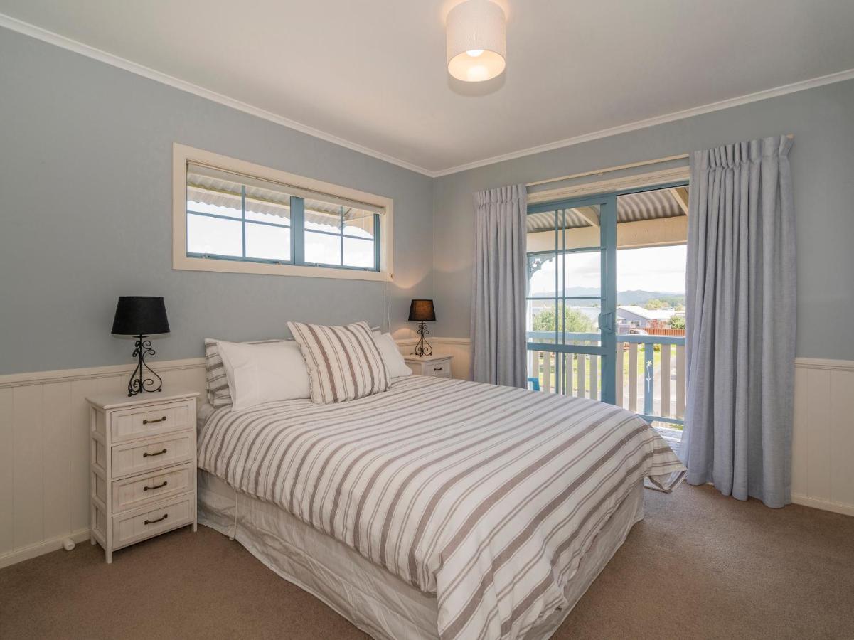 Pipi Dune Villa - Whitianga Holiday Home Εξωτερικό φωτογραφία