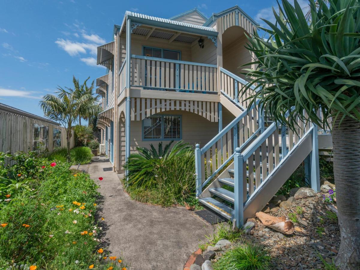 Pipi Dune Villa - Whitianga Holiday Home Εξωτερικό φωτογραφία