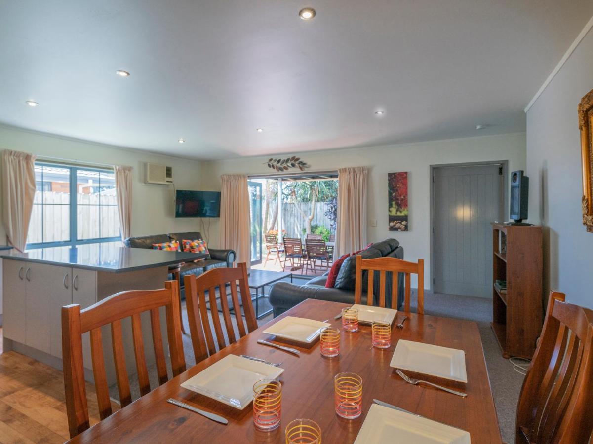 Pipi Dune Villa - Whitianga Holiday Home Εξωτερικό φωτογραφία