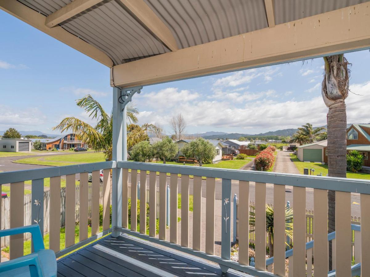 Pipi Dune Villa - Whitianga Holiday Home Εξωτερικό φωτογραφία
