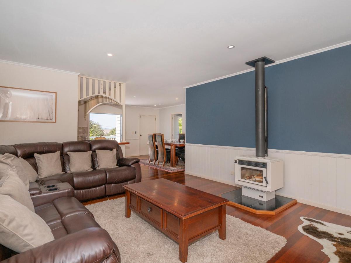 Pipi Dune Villa - Whitianga Holiday Home Εξωτερικό φωτογραφία