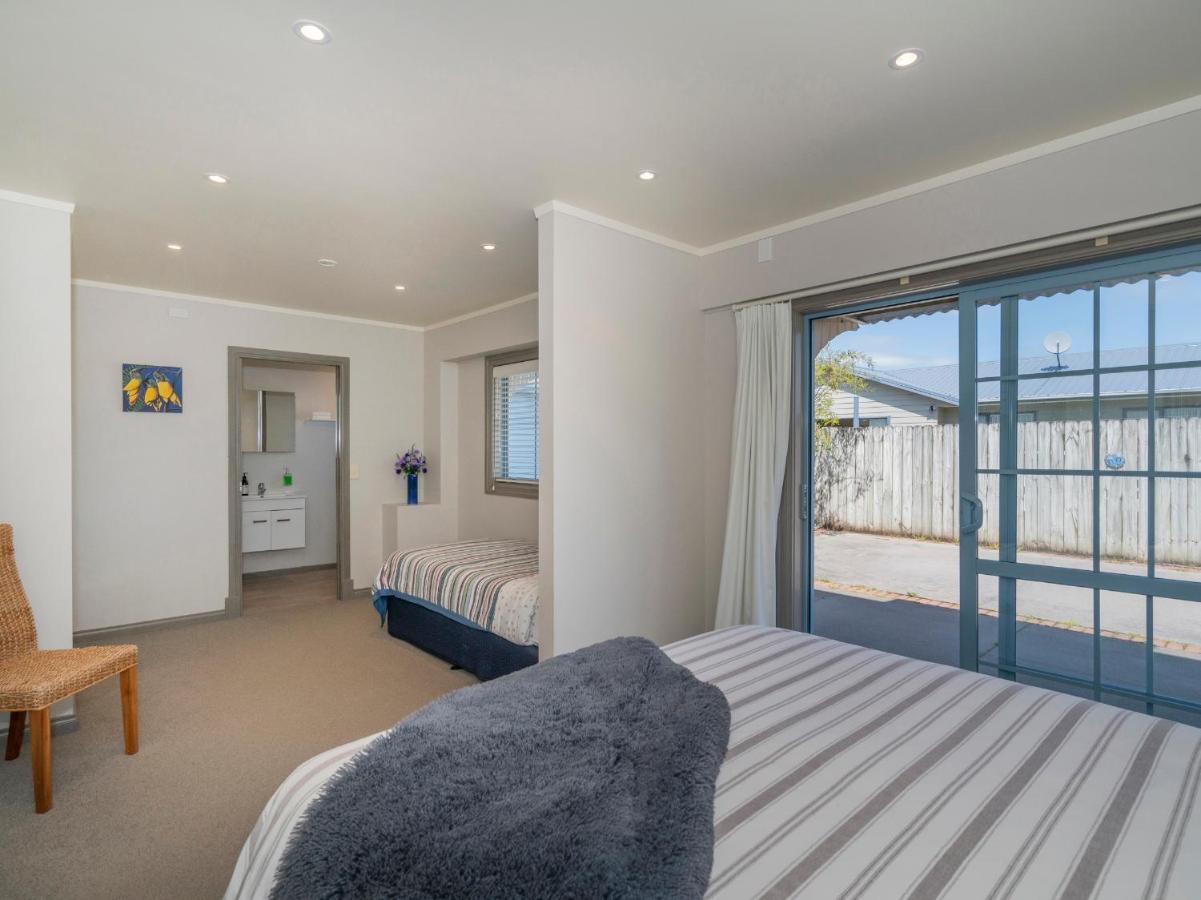 Pipi Dune Villa - Whitianga Holiday Home Εξωτερικό φωτογραφία