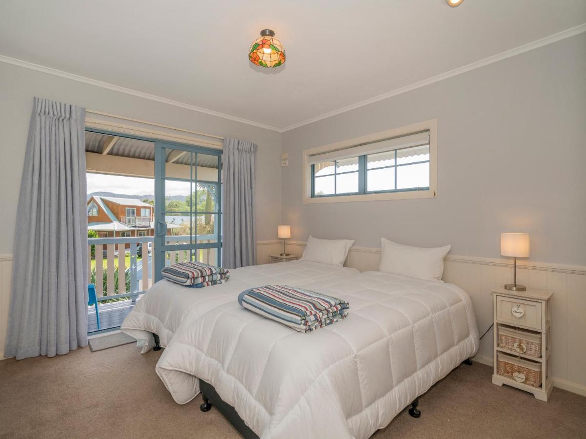 Pipi Dune Villa - Whitianga Holiday Home Εξωτερικό φωτογραφία