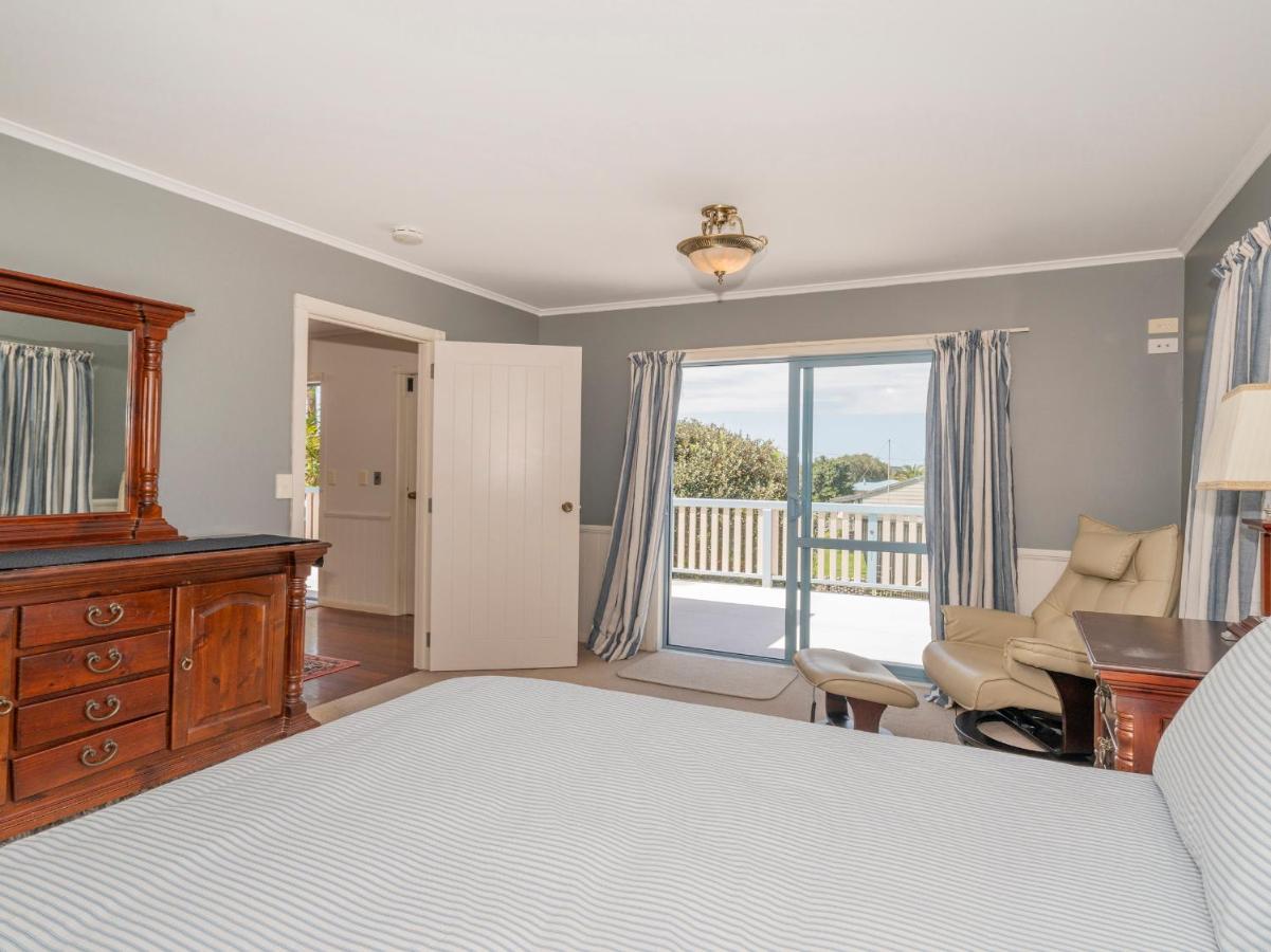 Pipi Dune Villa - Whitianga Holiday Home Εξωτερικό φωτογραφία