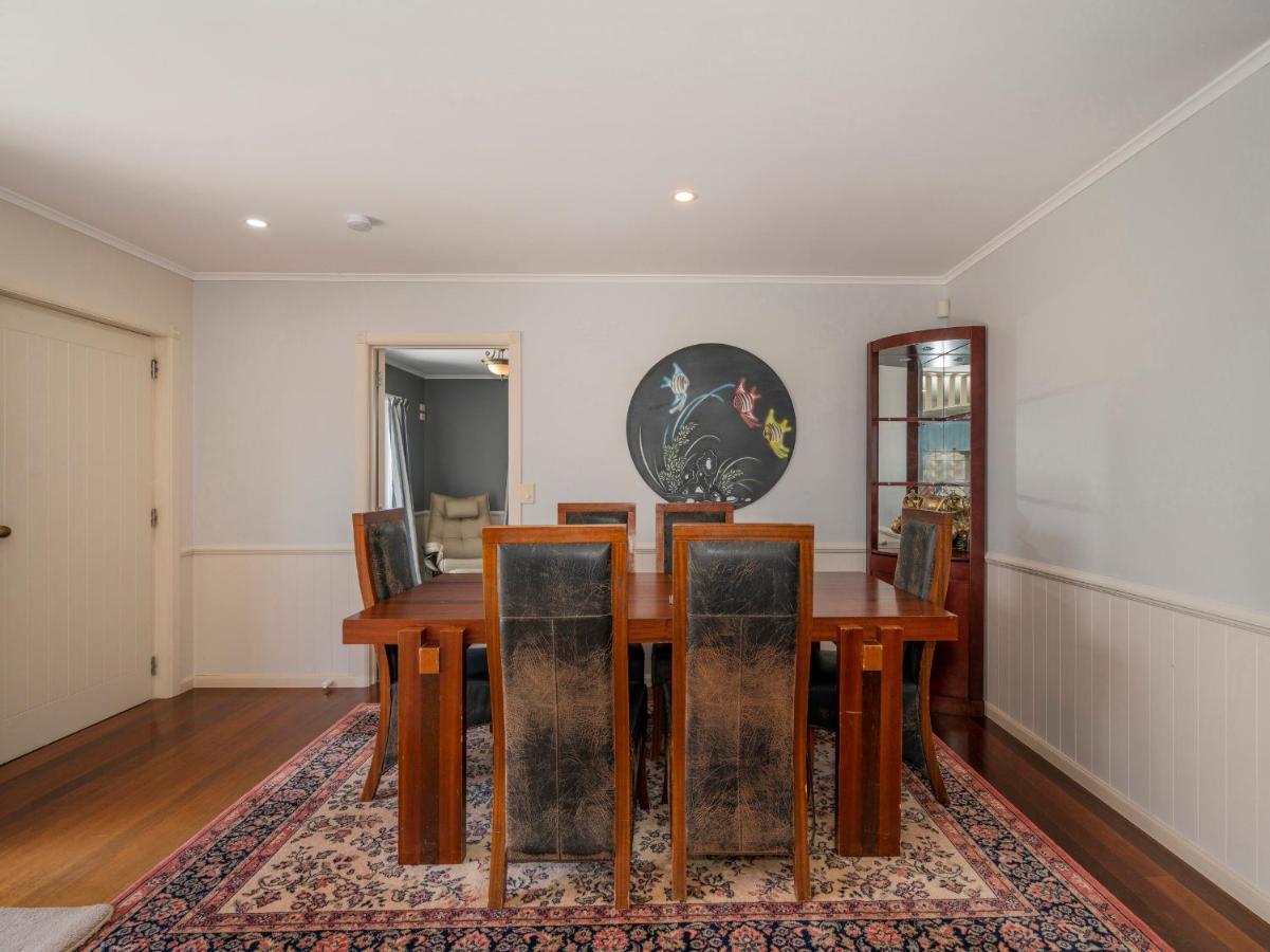 Pipi Dune Villa - Whitianga Holiday Home Εξωτερικό φωτογραφία