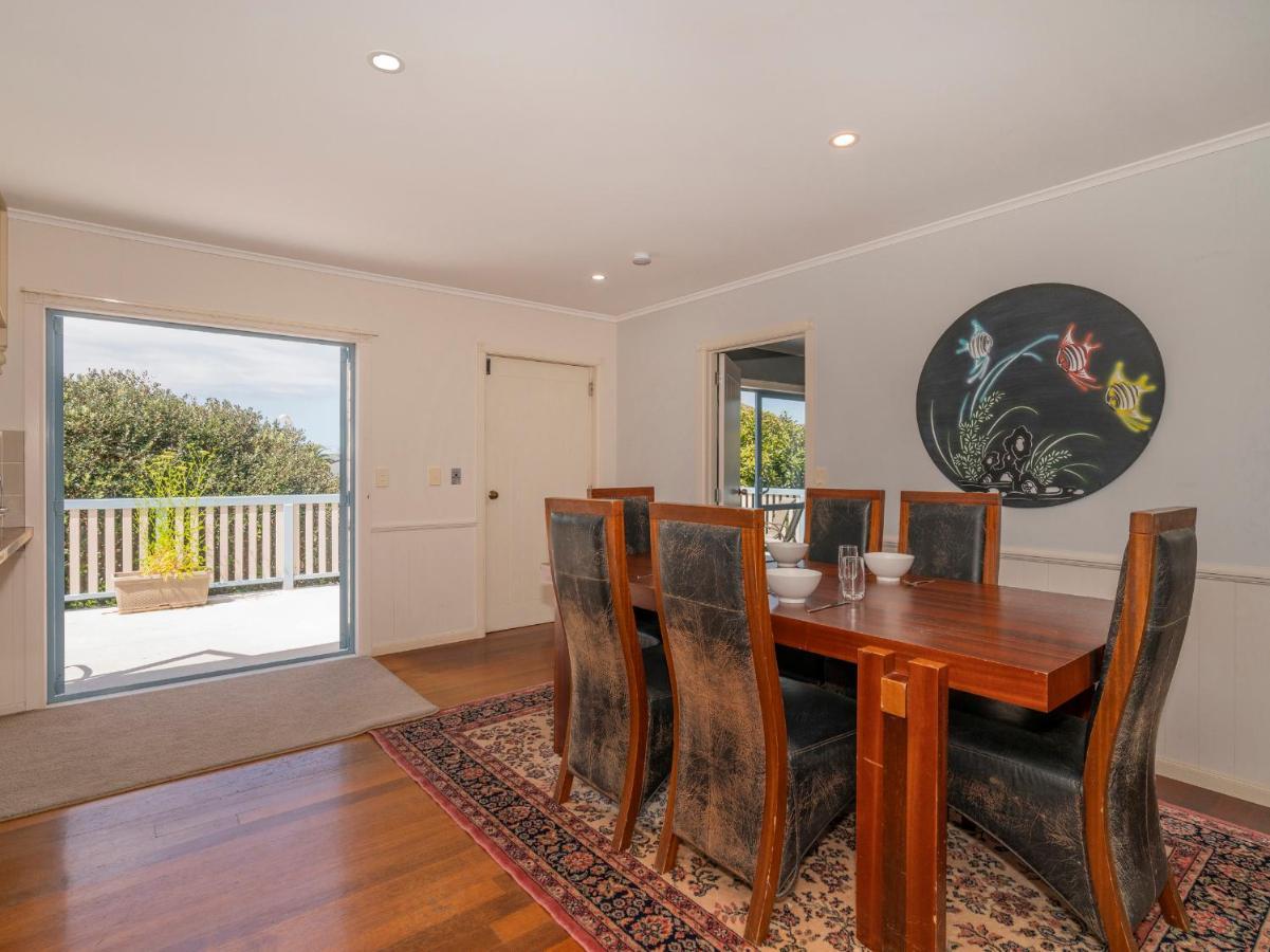 Pipi Dune Villa - Whitianga Holiday Home Εξωτερικό φωτογραφία