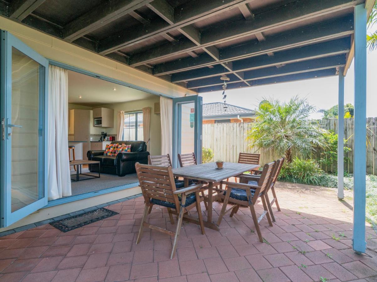 Pipi Dune Villa - Whitianga Holiday Home Εξωτερικό φωτογραφία