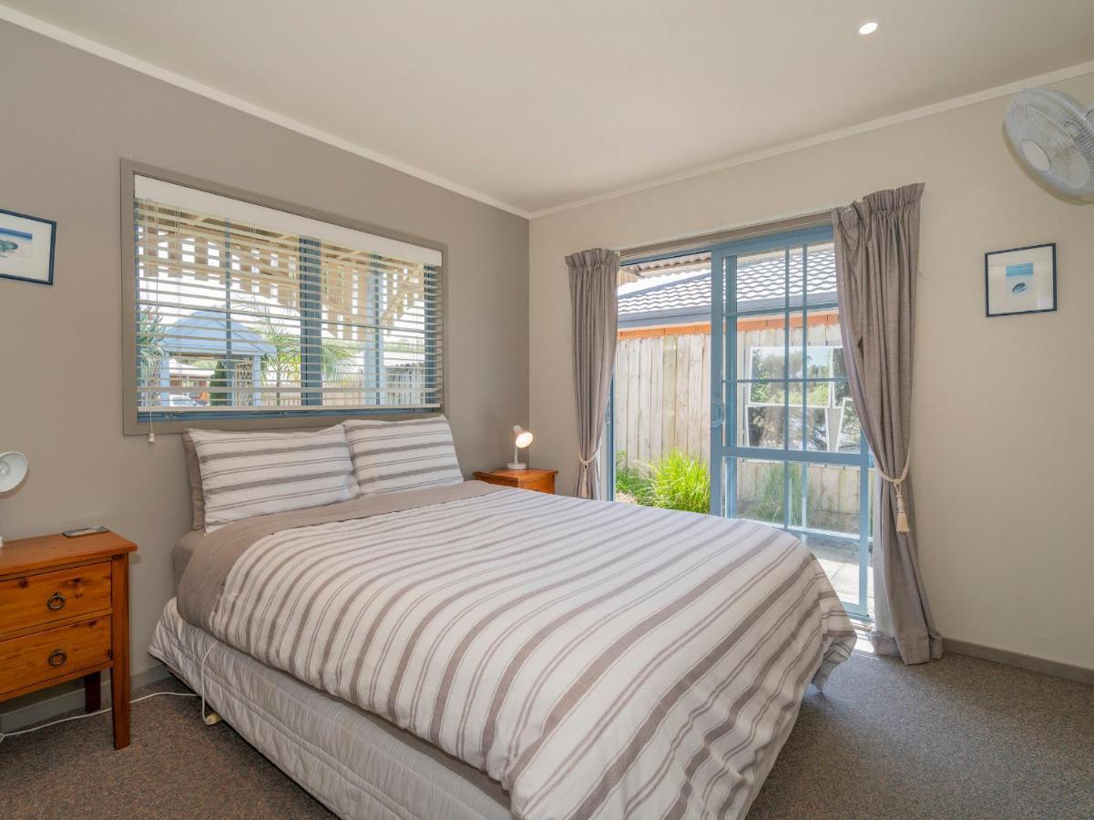 Pipi Dune Villa - Whitianga Holiday Home Εξωτερικό φωτογραφία
