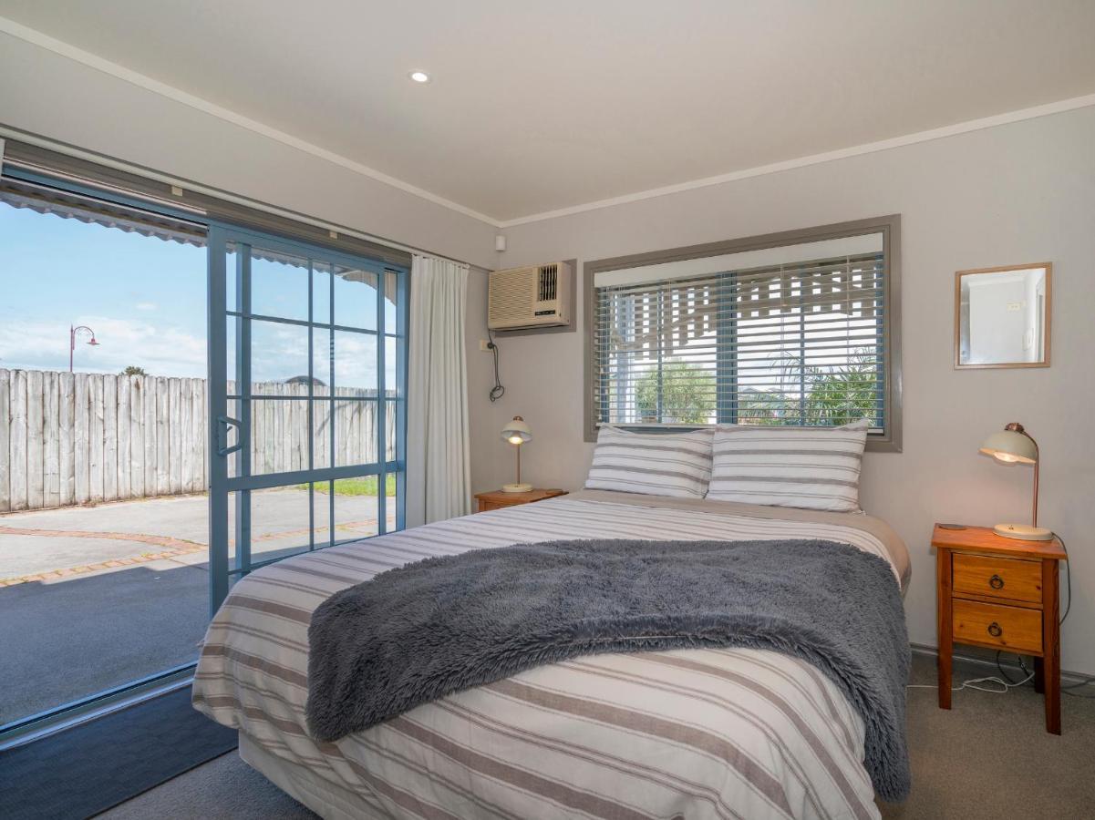 Pipi Dune Villa - Whitianga Holiday Home Εξωτερικό φωτογραφία